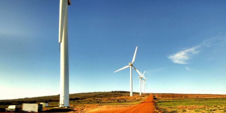 Energy Crisis in South Africa