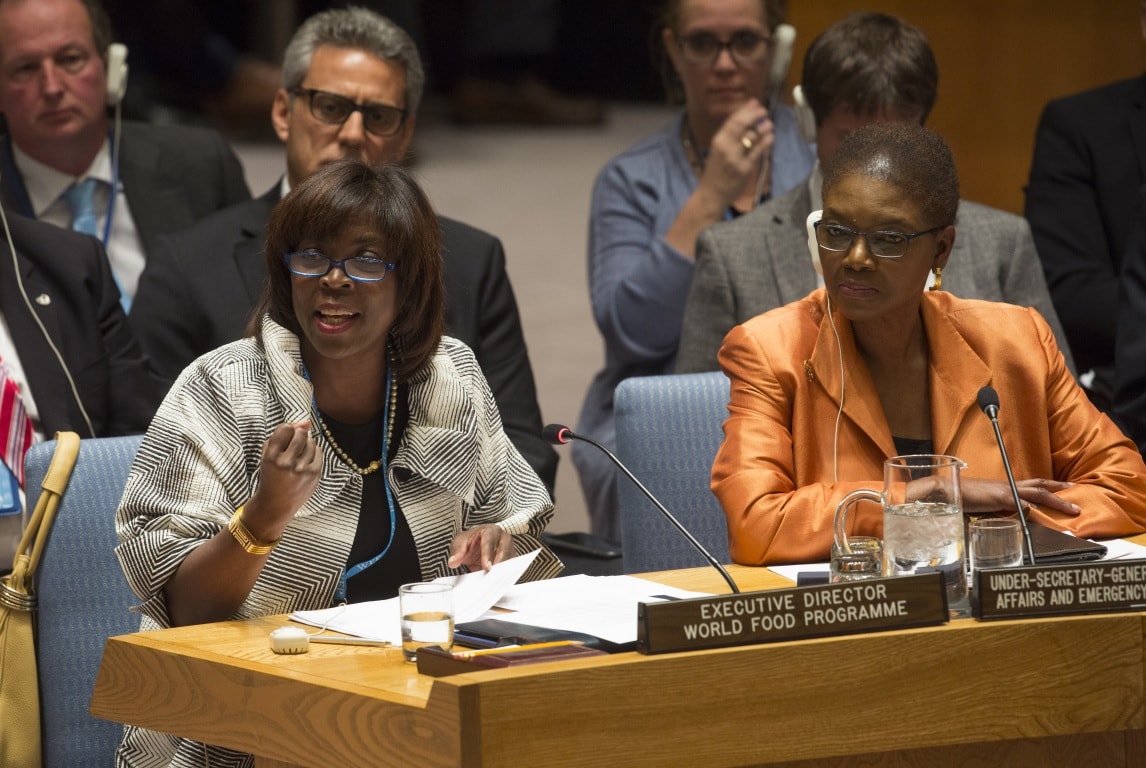 The United Nations: The Reset and Syria’s St. Bernard