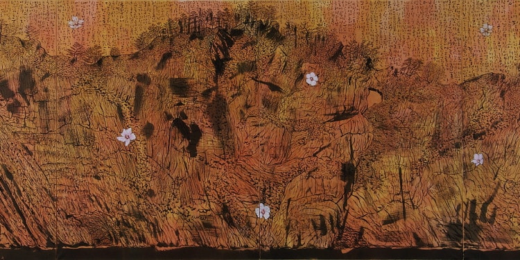 Byoung-choon Park at Ca’ Foscari