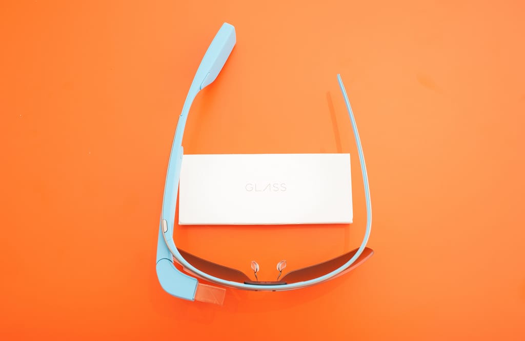 Wearable Technology, Take Two