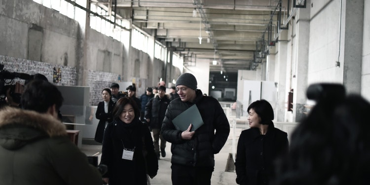 Alain de Botton : Beauty & Happiness