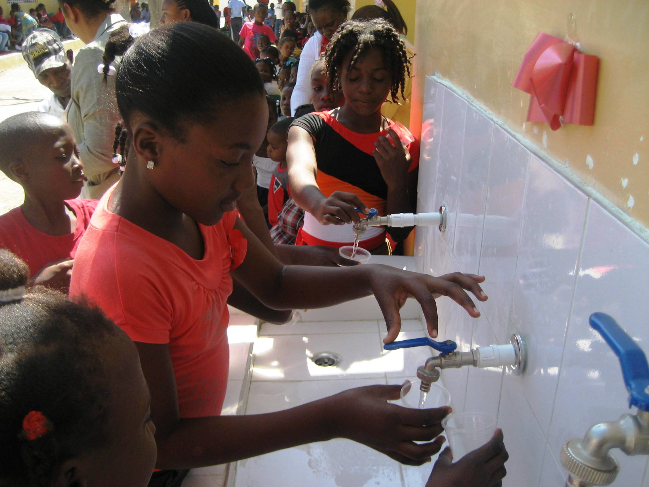 Educating communities – Interview with World Water Relief