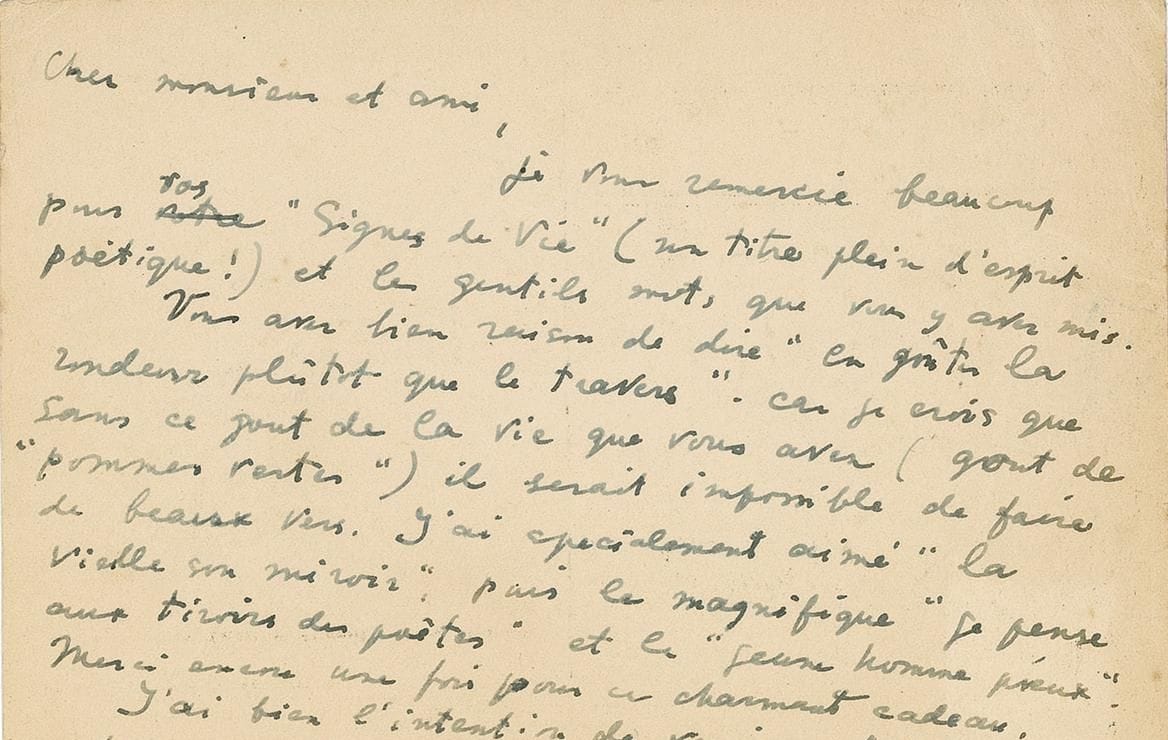 Artist Habits: Creativity On Small Spaces