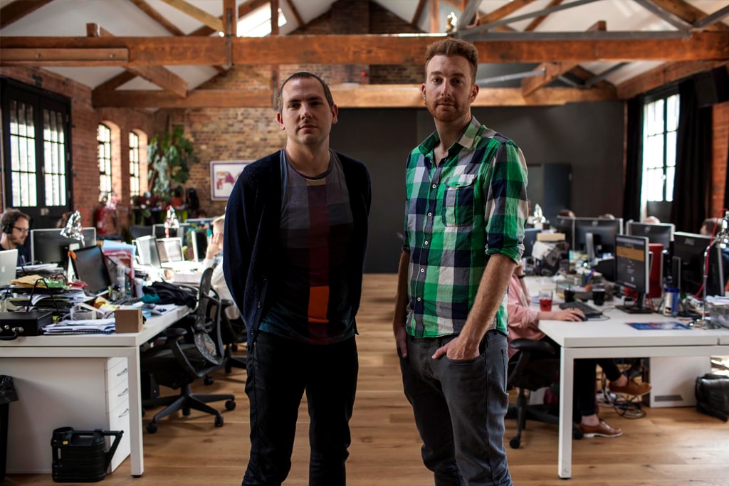 Resident Advisor – Looking at tomorrow