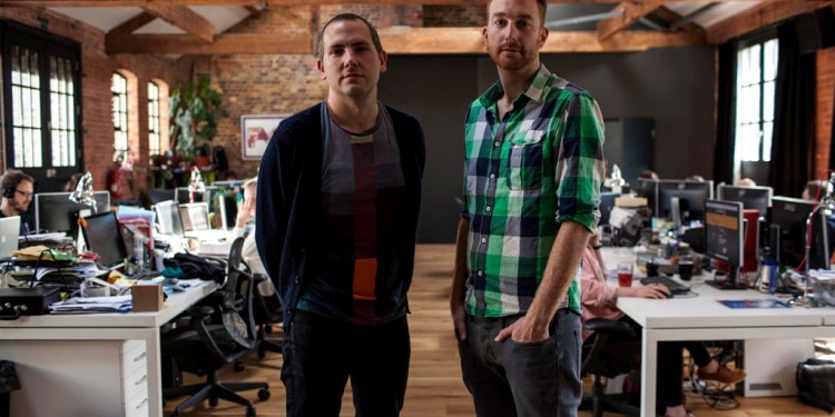 Resident Advisor – Looking at tomorrow