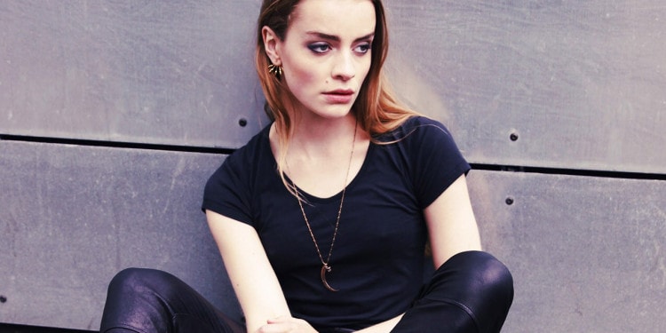 Rêve en Vert – dreamy sustainable fashion