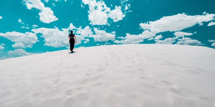 Chicago Reinvented – Meet Danny Mota