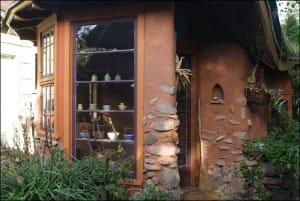 Lakeman Sanctuary Sellwood, Oregon