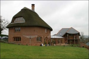 McCabe Family Home Ottey St. Mary, Devon UK
