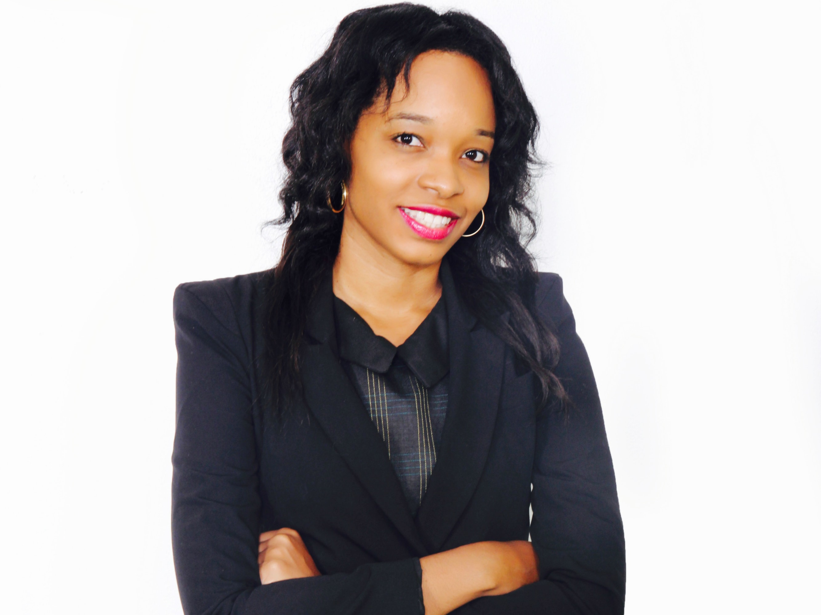 Stephanie McLean Trendy Treat