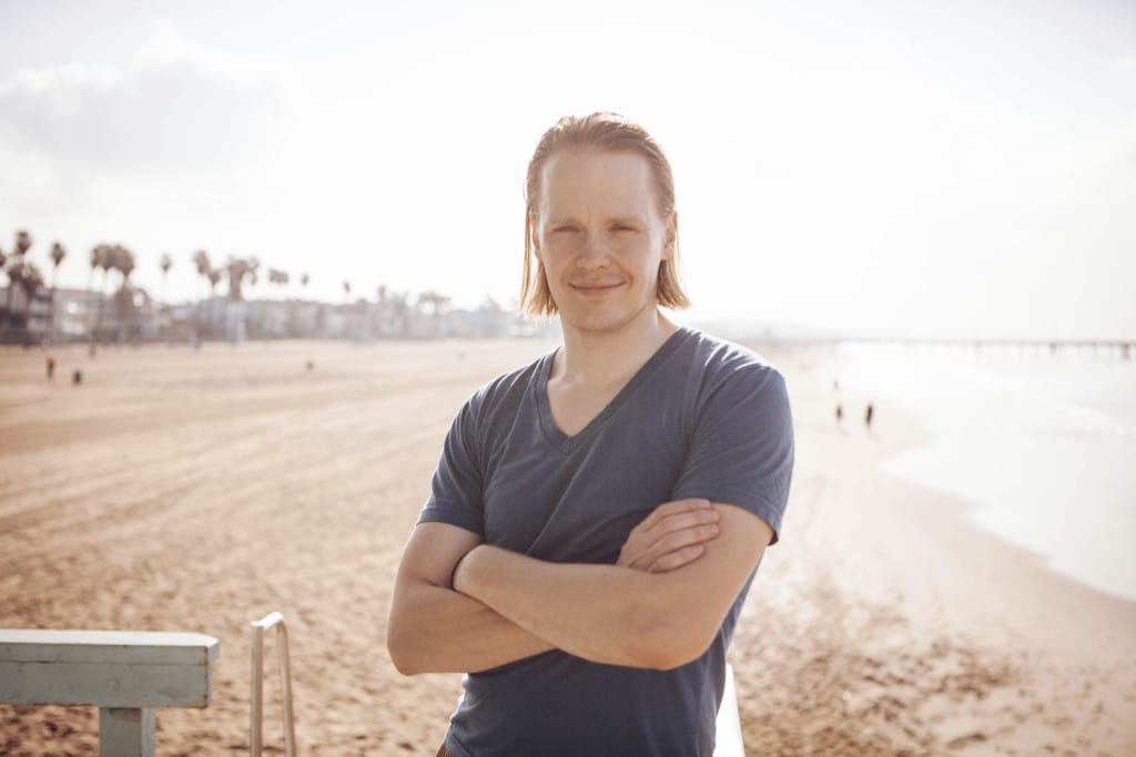 Meet FourSigmaFoods – Nature’s Best Kept Secret Revealed