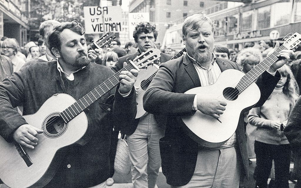 American Protest Music Rises Again Impakter american-protest-music-rises-again-impakter