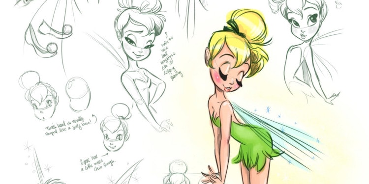 Whitney Pollett – Artist Spotlight