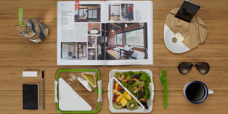 Innovating Design – Interview with Black+Blum Founder