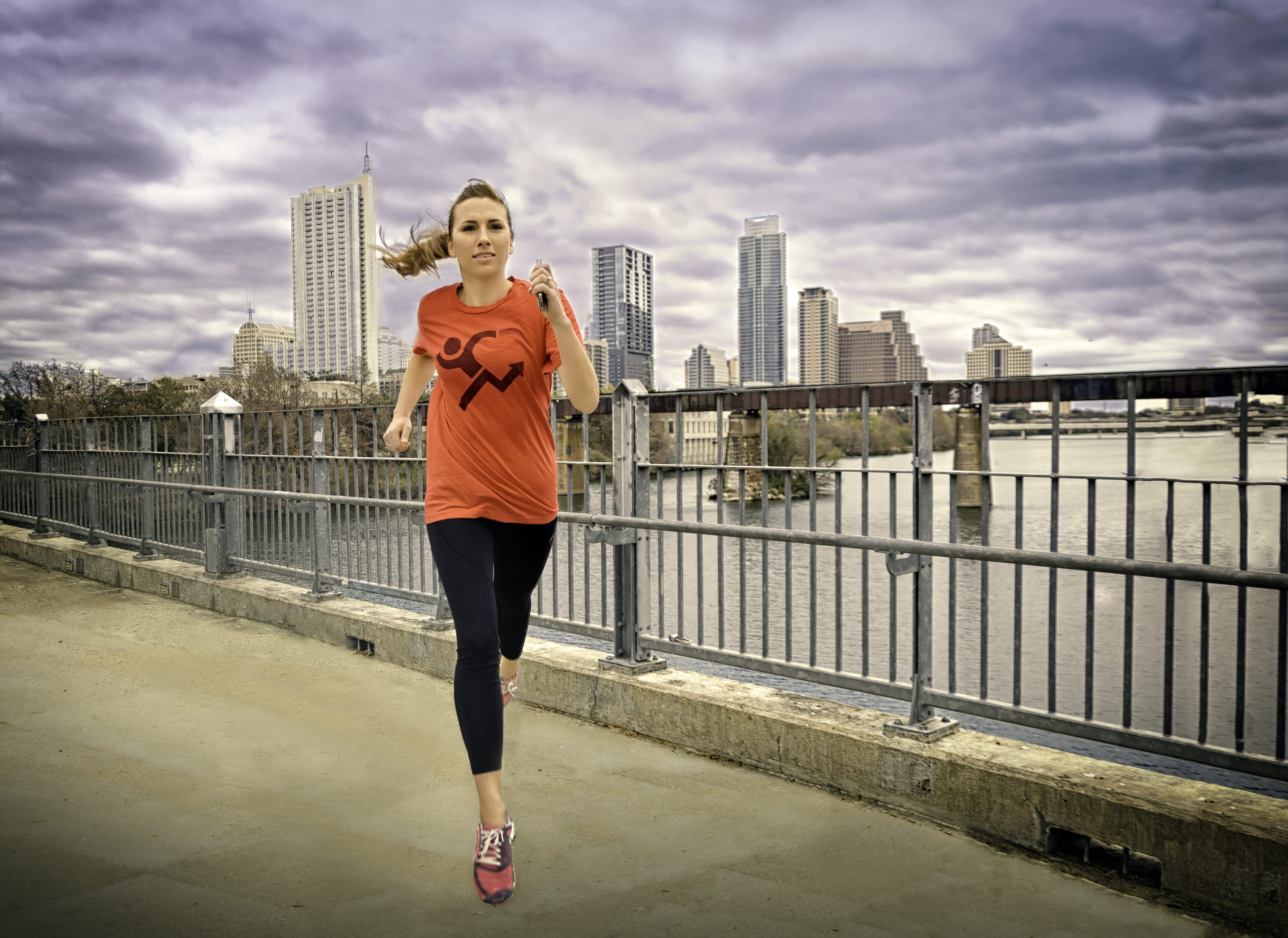 Charity Miles- Changing the Way We Walk Through Life