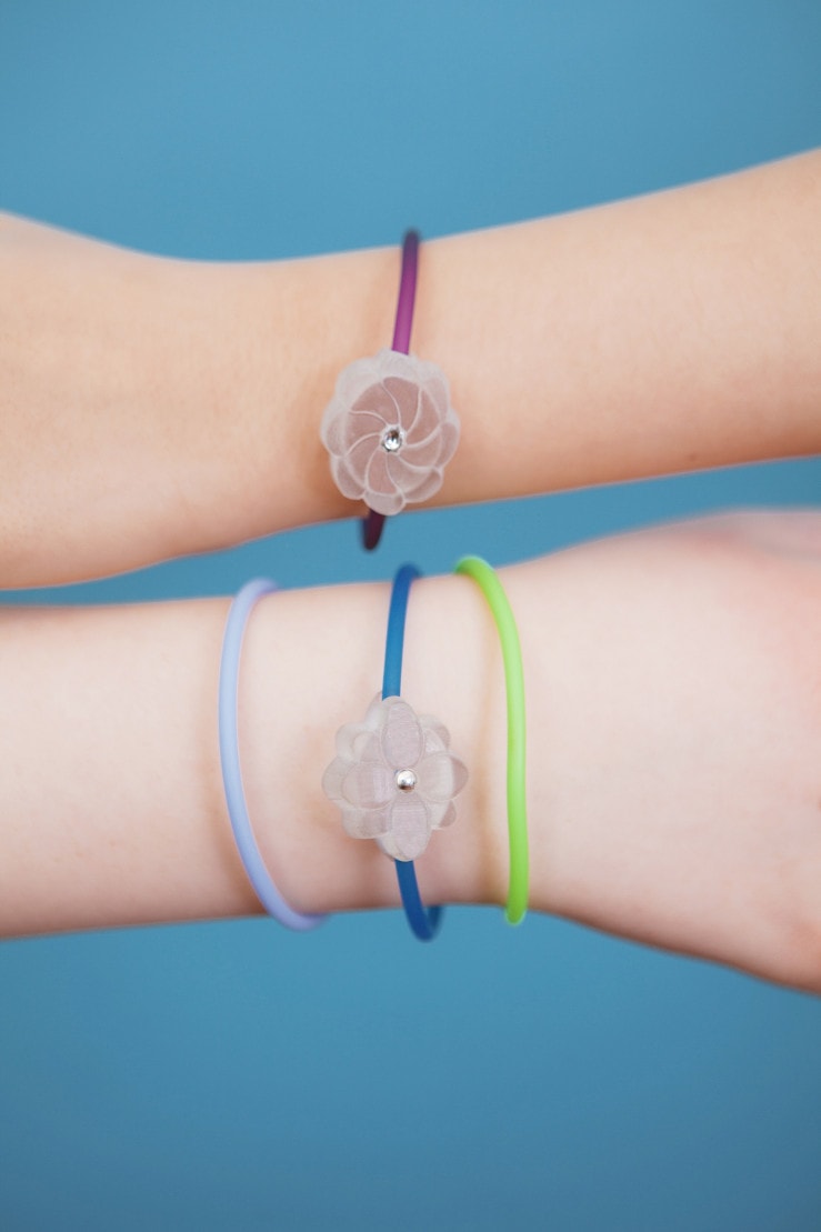 Sara Kerens, Jewliebots, February 2015