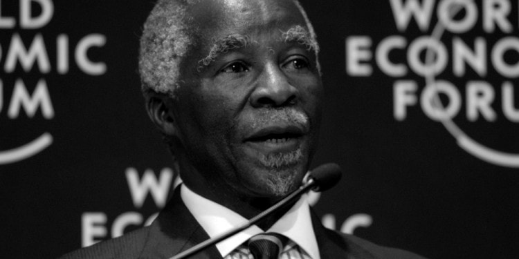 Is South Africa’s B-BBEE Policy Really That Black and White?