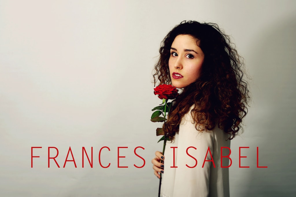 Frances Isabel: The Dream, the Talent Show and the Future.