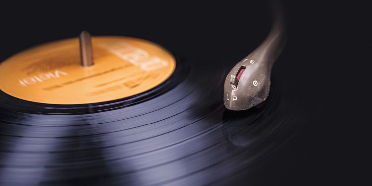 Paul Cantor: Sound, Life and Finding Yourself In Between