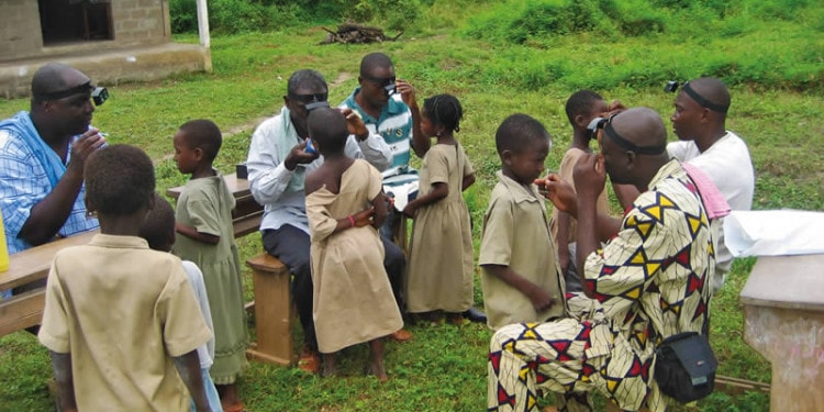 How Climate Change Contributes to Global Public Health Crises