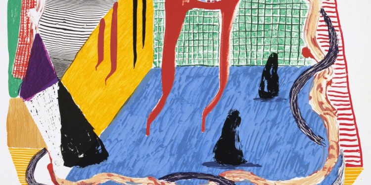 Art Evolution: Artnet CEO Jacob Pabst on Transparency, Diversity and the Future of the Art Industry