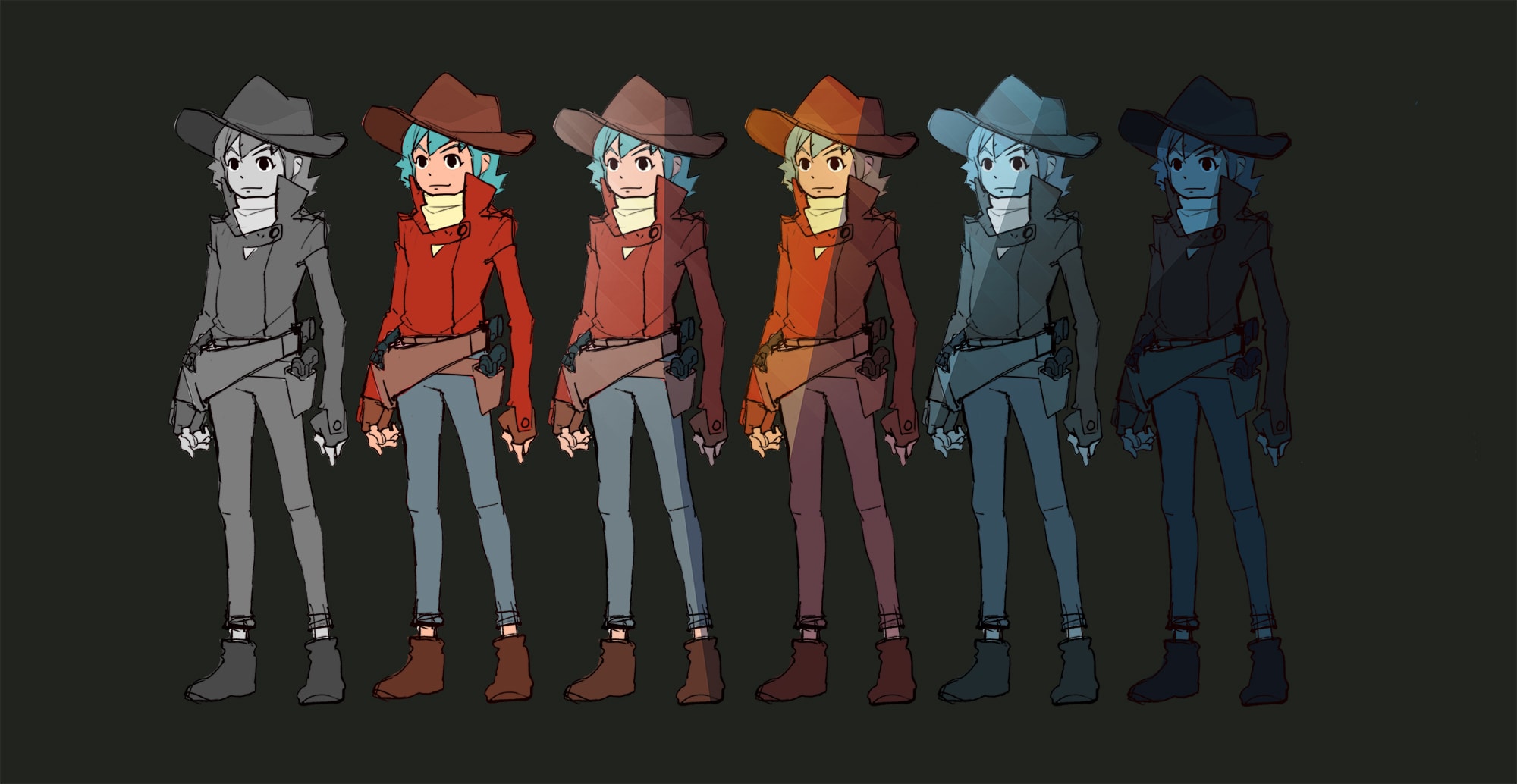 Steve Ahn – A Spotlight On Animation