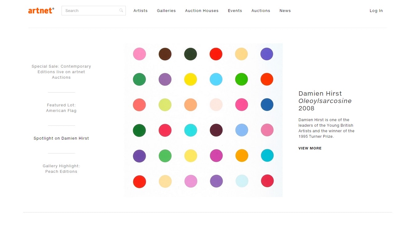 artnet