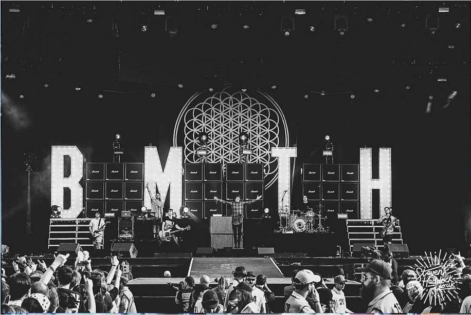 A Beautiful Art Form Music Photography and Why it Should be More Valued Impakter