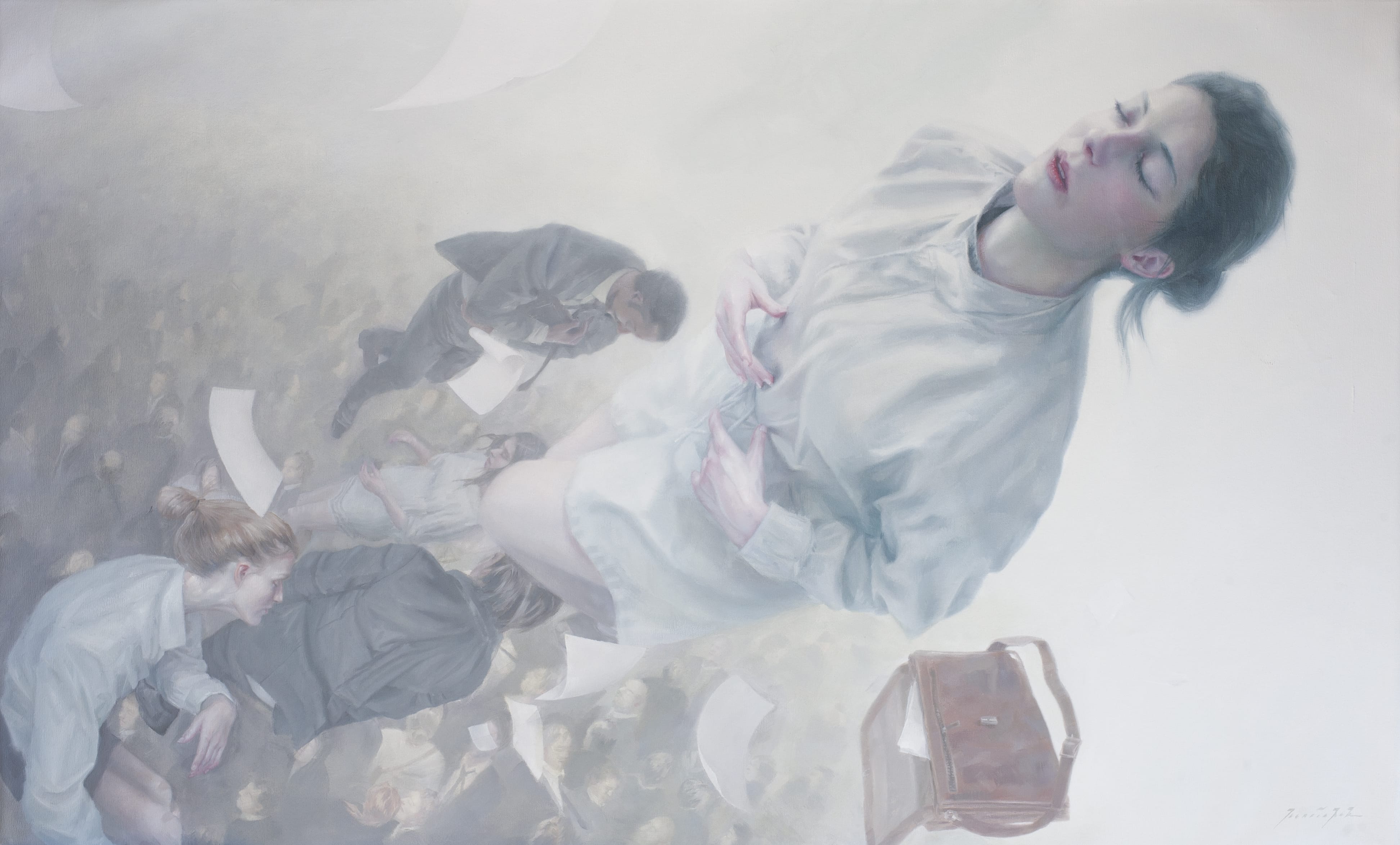 Henrik Uldalen – Artist Spotlight