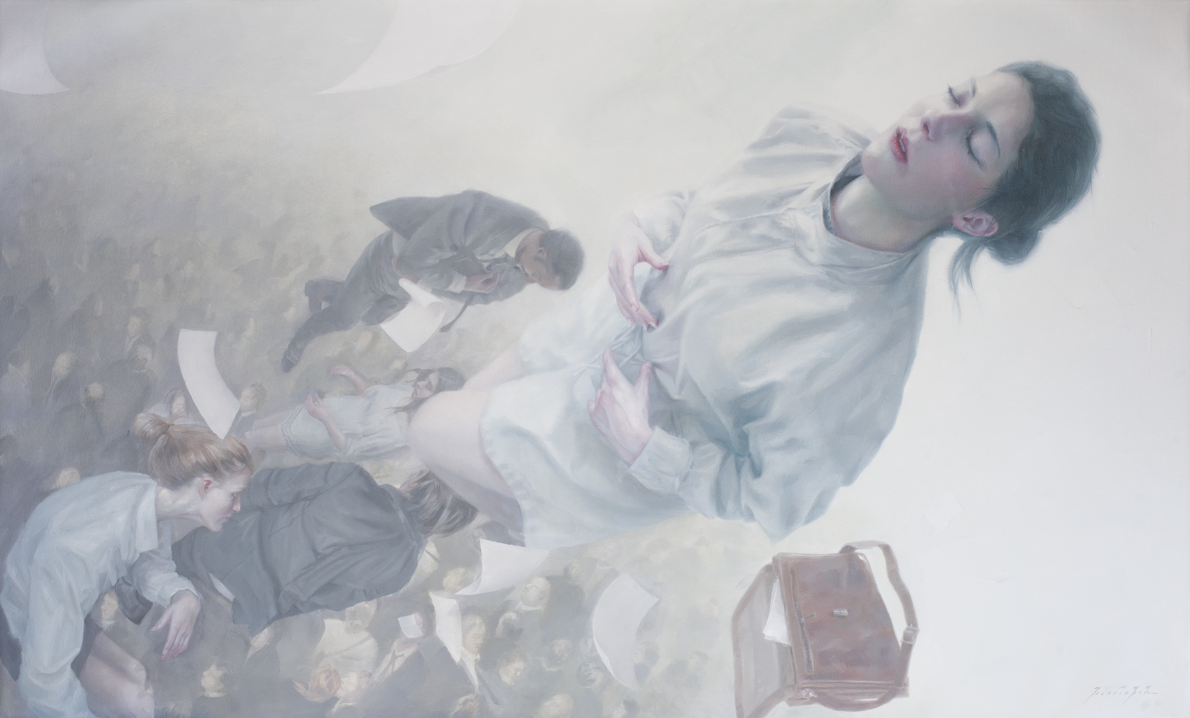 Henrik Uldalen – Artist Spotlight