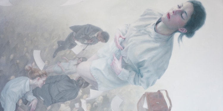 Henrik Uldalen – Artist Spotlight