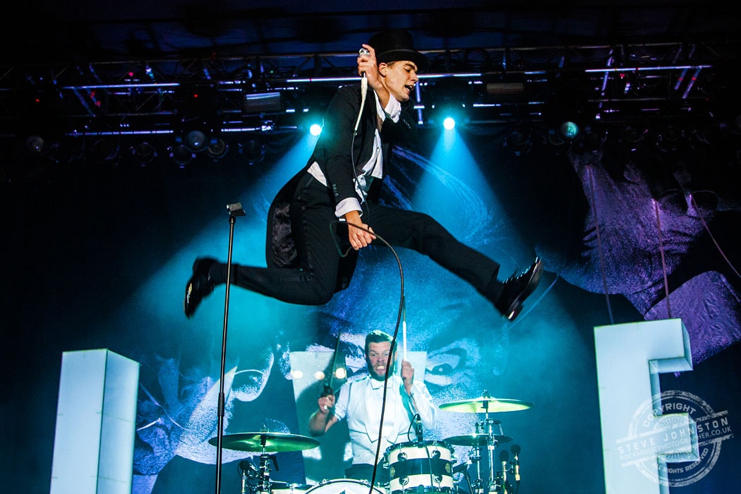 A Beautiful Art Form: Music Photography and Why it Should be More Valued