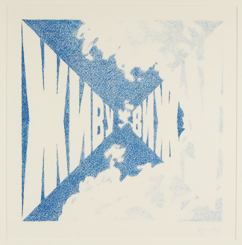 Erik Bulatov and Hans-Ulrich Obrist on Russian Avant-garde