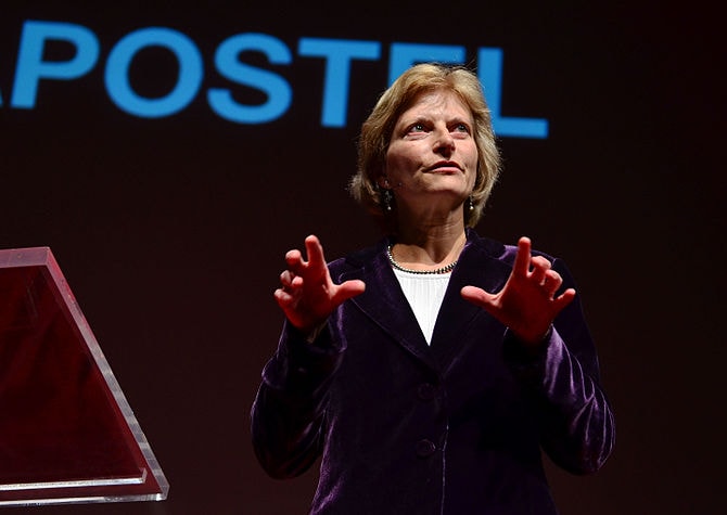 TEDx-Sandra-Postel