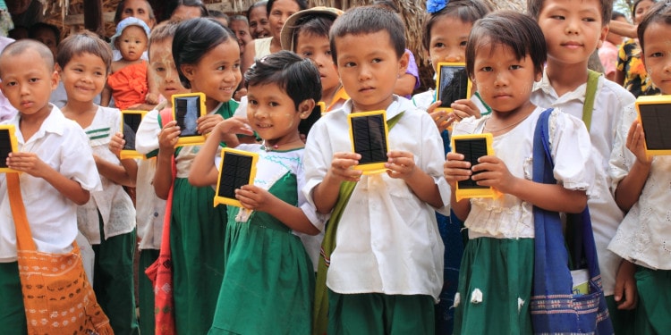 Elephant Family – an Adventure of Elephants, Art, and Conservation