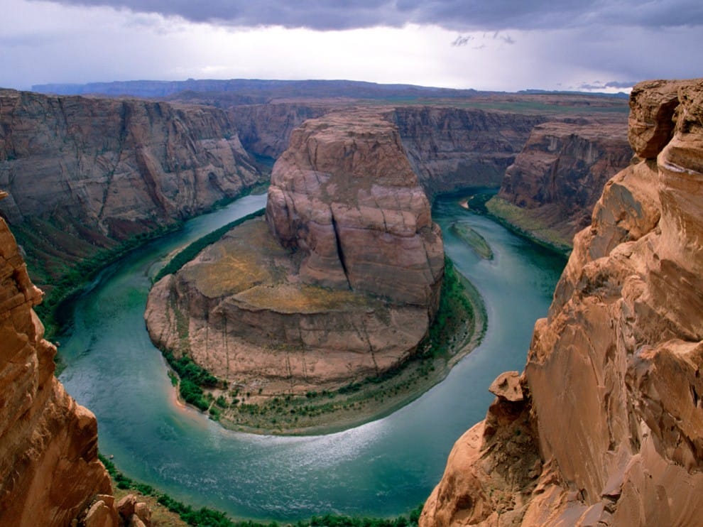 H₂O Stories: Freshwater Conservation, Interview with Sandra Postel