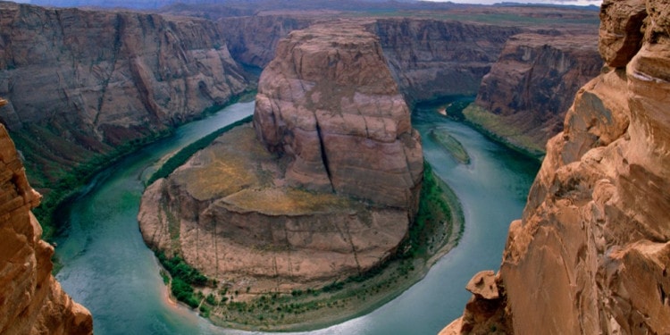 H₂O Stories: Freshwater Conservation, Interview with Sandra Postel