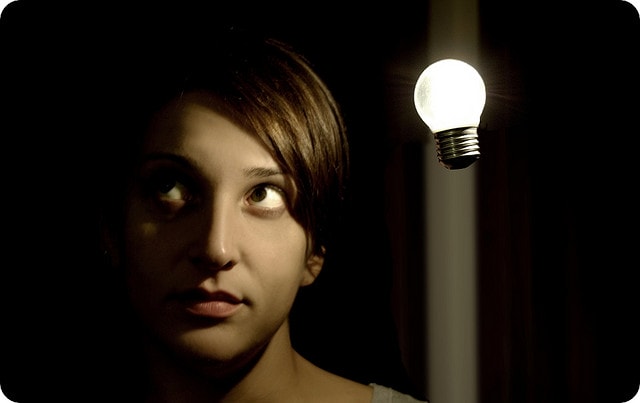 The truth about startup ideas