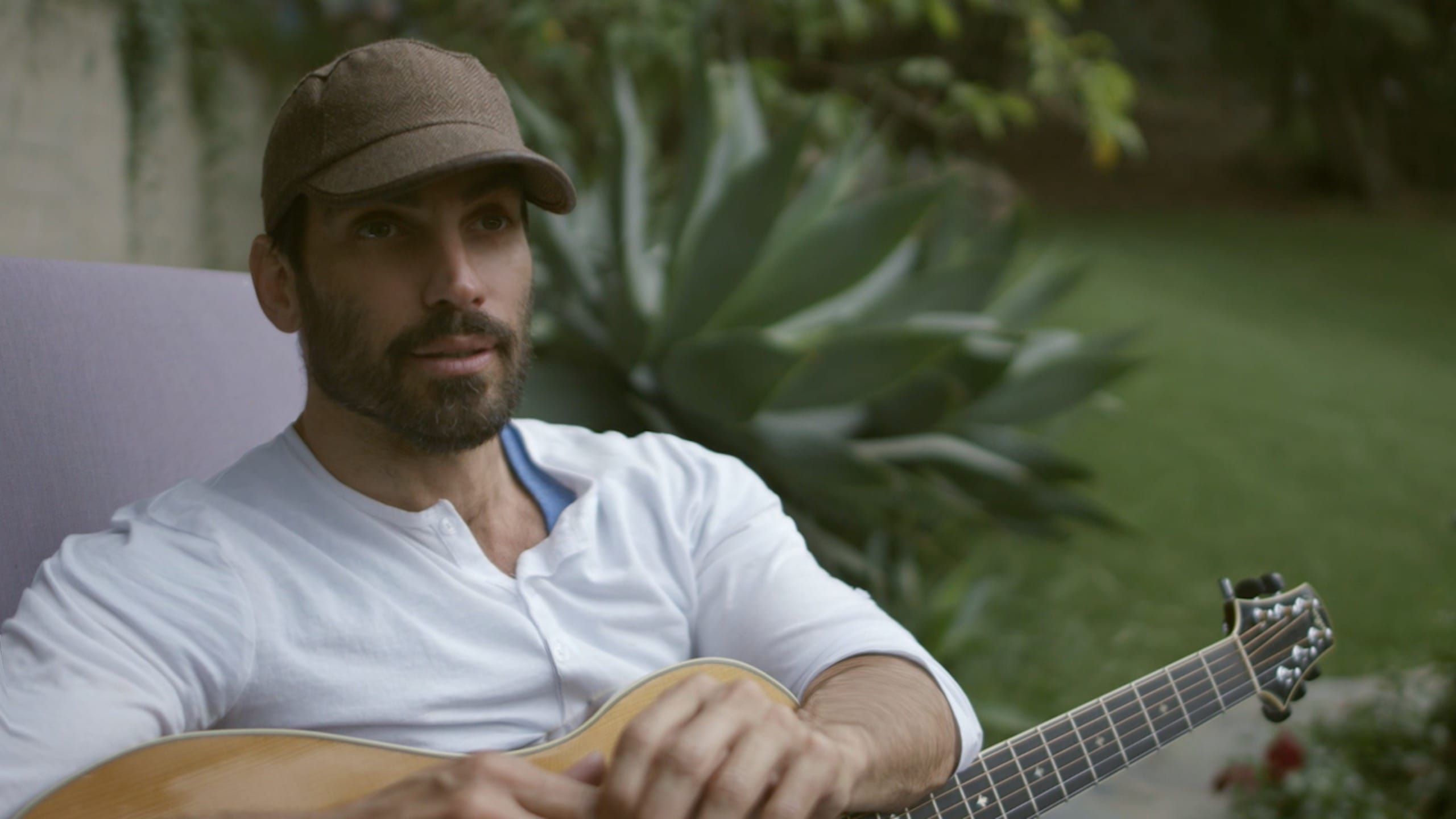 Peacefire – An Interview with Tom Erba