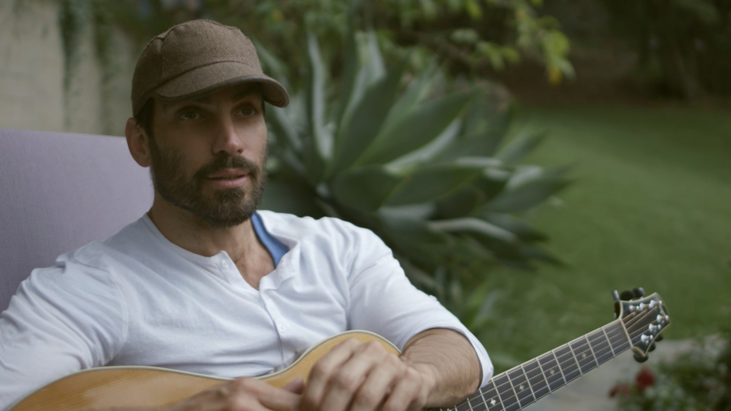 Peacefire – An Interview with Tom Erba