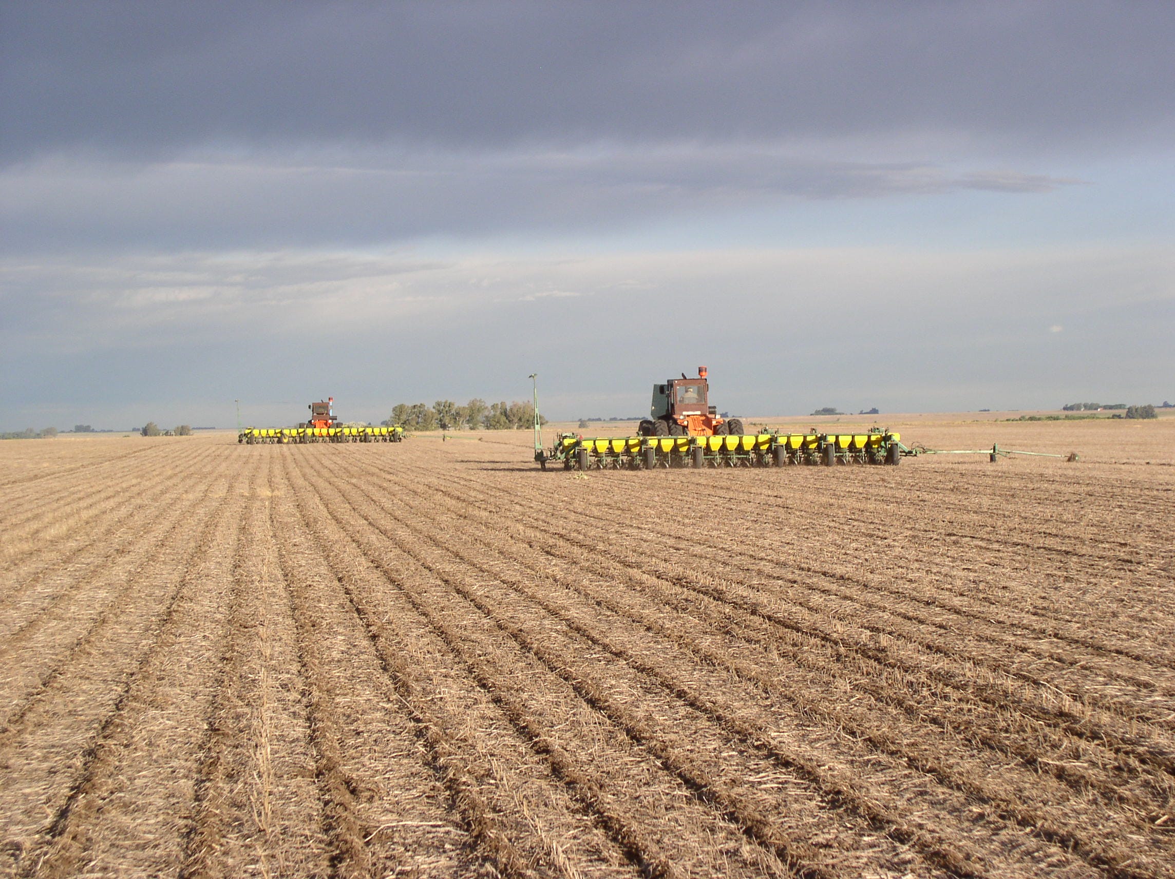 What Is Happening To Our Soil? Impakter