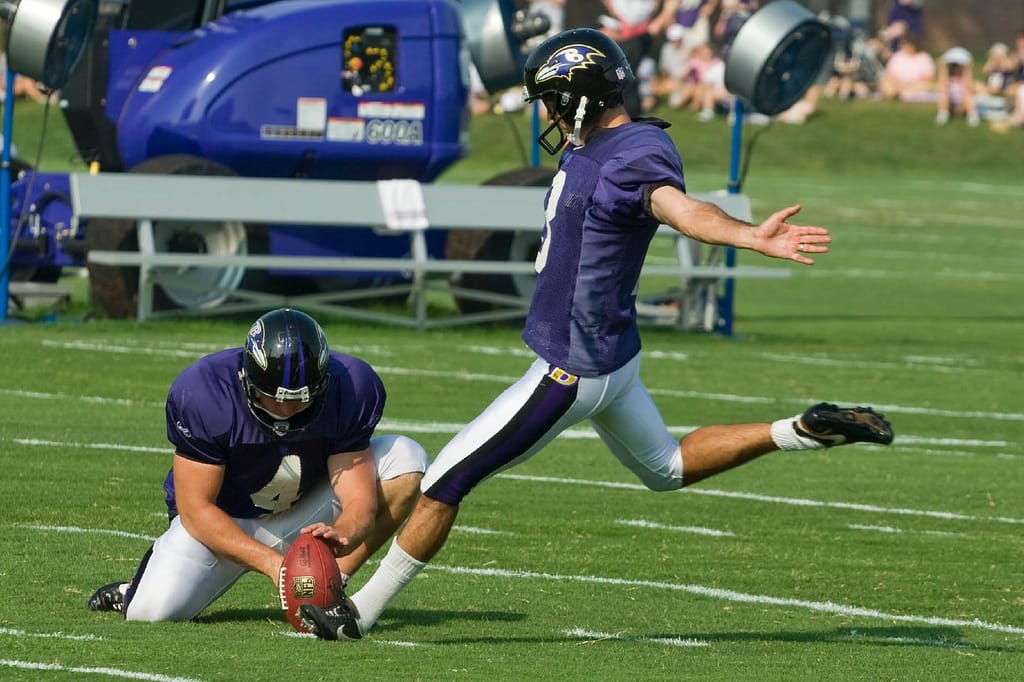Players’ Philanthropy Fund: Interview With Matt Stover