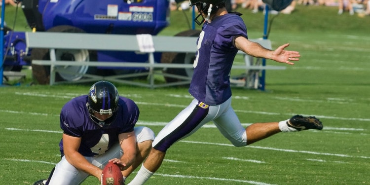 Players’ Philanthropy Fund: Interview With Matt Stover