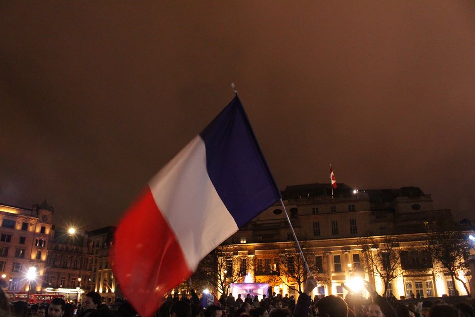 The Paris Attacks: What They Really Mean