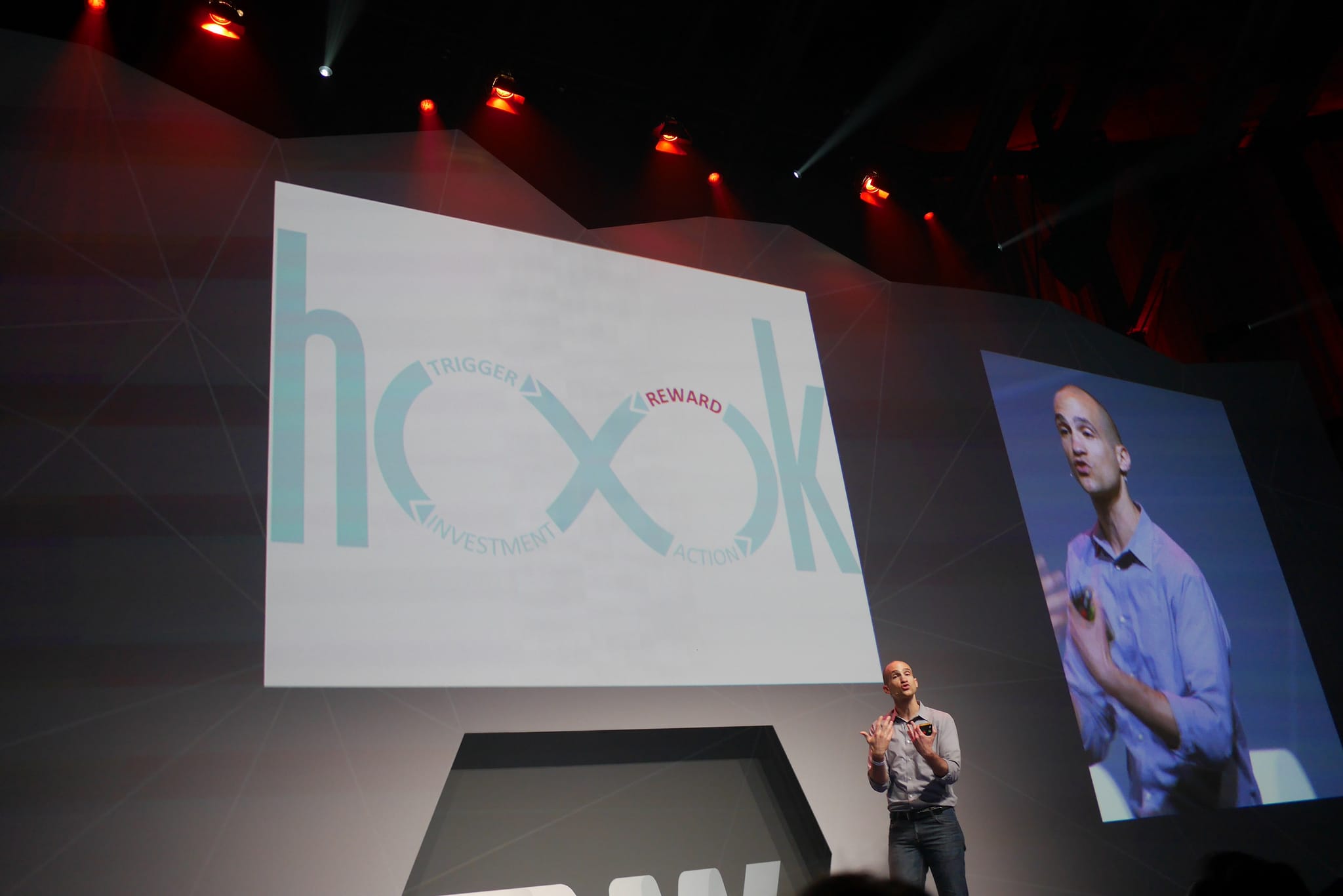 The Visionary of Habit-Forming Technology