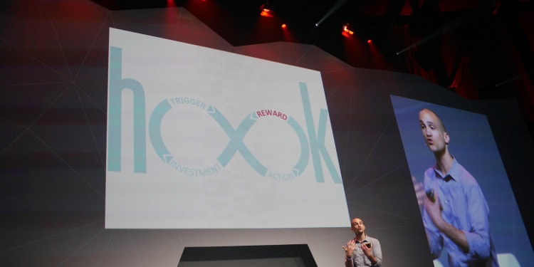 The Visionary of Habit-Forming Technology