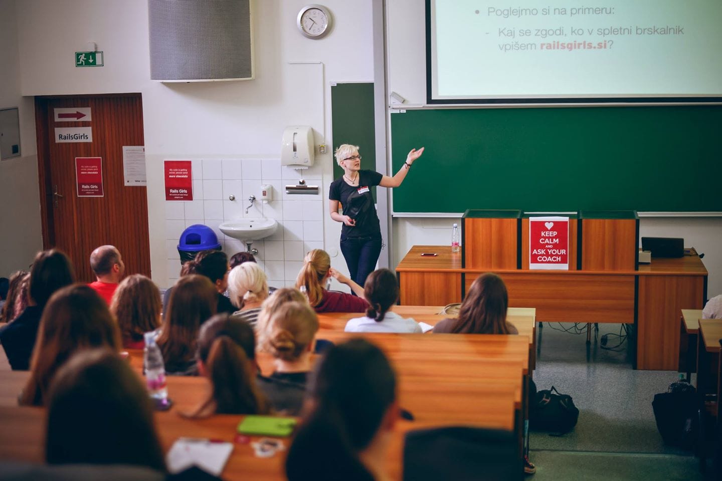 Breaking Stereotypes with Alja Isakovic: Women in Tech