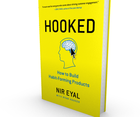 The Visionary of Habit-Forming Technology