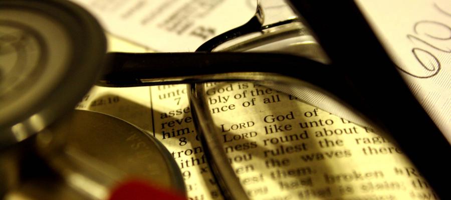 The Slippery Slope Of Conscientious Objection