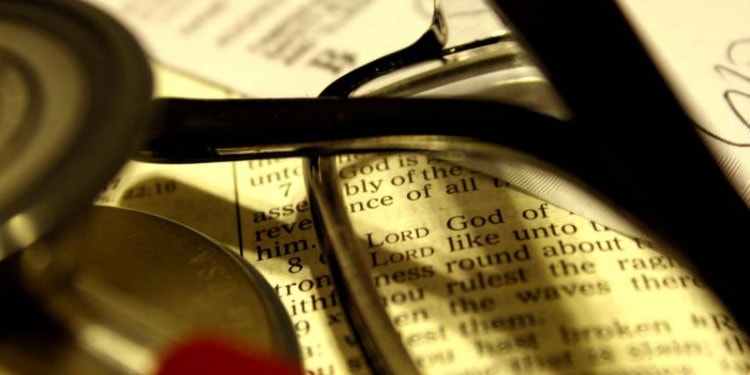 The Slippery Slope Of Conscientious Objection